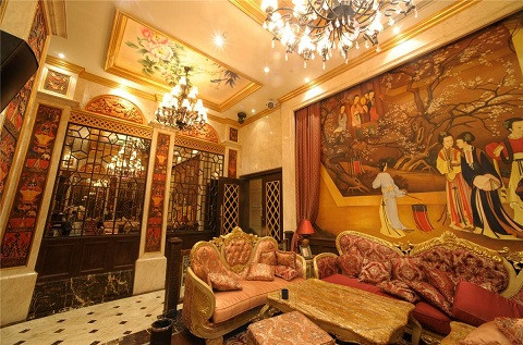 拉萨市高档KTV妹子质量哪家好 拉萨市高档KTV妹子质量哪家好