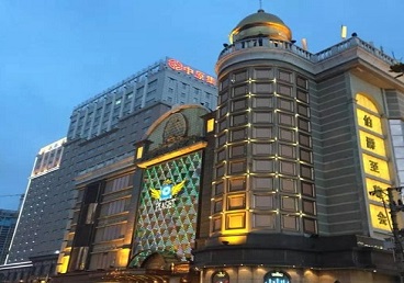 拉萨市最大顶级出名高端豪华KTV会所-皇冠伯爵KTV顶级体验点评